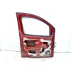 Recambio de puerta delantera izquierda para fiat qubo (300) dynamic referencia OEM IAM 1361949080  1357018080 / 1353047080