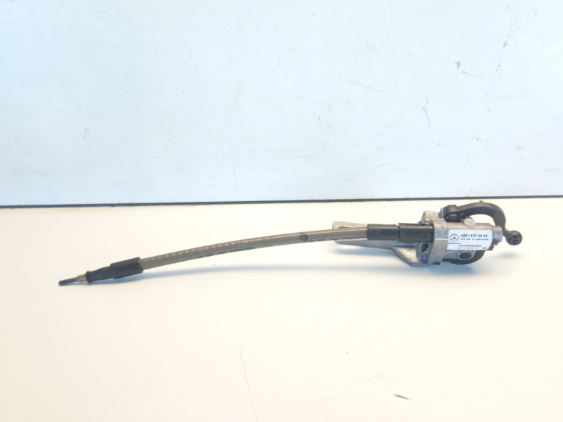 Recambio de modulo electronico para mercedes-benz clase r (w251) 350 (251.056) referencia OEM IAM A2516700304  