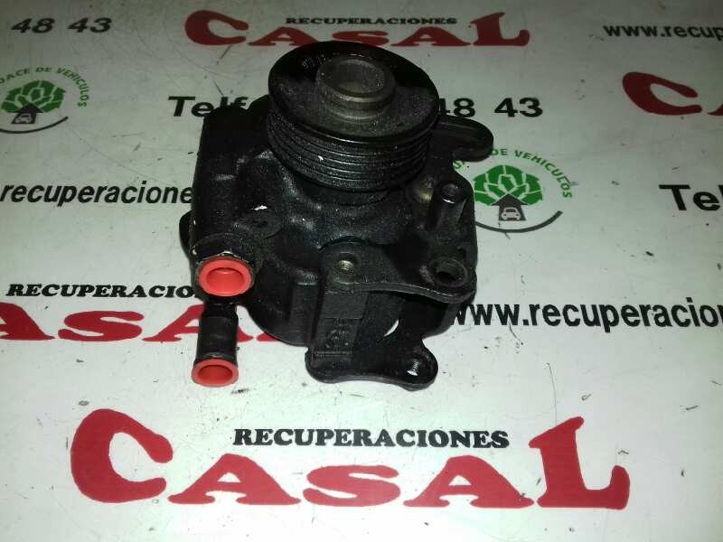 Recambio de bomba direccion para ford mondeo berlina (gd) ghia referencia OEM IAM 97BB3A733BA  
