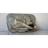 Recambio de elevalunas delantero derecho para ford focus berlina (cap) ghia referencia OEM IAM 4M5T14553 984689104 