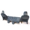 Recambio de juego asientos completo para volvo xc 40 business plus awd referencia OEM IAM 32272002  
