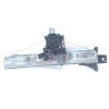 Recambio de elevalunas trasero derecho para opel insignia berlina 2.0 cdti cat referencia OEM IAM 20952451  