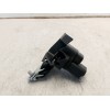 Recambio de enganche cinturon trasero derecho para toyota camry (_v7_, _va7_, _vh7_) 2.5 hybrid (axvh71_) referencia OEM IAM 732