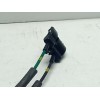 Recambio de cerradura puerta trasera izquierda para kia sorento referencia OEM IAM 814102P000 A045777 