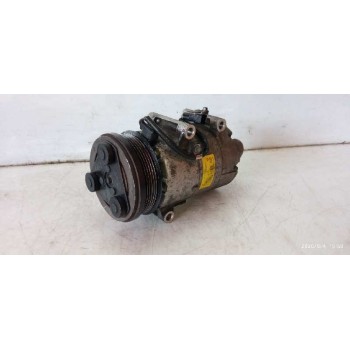 COMPRESOR AIRE ACONDICIONADO 4M5H19D629 