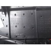 Recambio de moldura para toyota corolla (e21) hybrid advance referencia OEM IAM 5547002650C0  