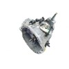 Recambio de caja cambios para renault laguna ii (bg0) initiale referencia OEM IAM 7701477811 PK4004 