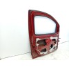 Recambio de puerta delantera izquierda para fiat qubo (300) dynamic referencia OEM IAM 1361949080  1357018080 / 1353047080