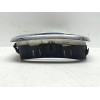 Recambio de rejilla paragolpes derecha para bmw x5 (e53) 3.0 d referencia OEM IAM 51138402646  