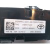 Recambio de mando climatizador para toyota c-hr hybrid advance referencia OEM IAM 55900F4410  