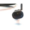 Recambio de electroventilador para citroën c4 berlina 1.6 16v referencia OEM IAM 1253G7 9650116580 