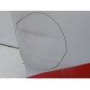 Recambio de puerta delantera derecha para skoda rapid (nh3, nk3, nk6) 1.6 tdi referencia OEM IAM 5JA831056B  