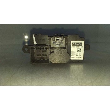 RESISTENCIA CALEFACCION AV6N19E624AB 6652A A600500700