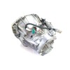 Recambio de caja cambios para renault laguna ii (bg0) initiale referencia OEM IAM 7701477811 PK4004 