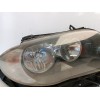 Recambio de faro derecho para bmw 1 (e81) 118 d referencia OEM IAM 63117193388  