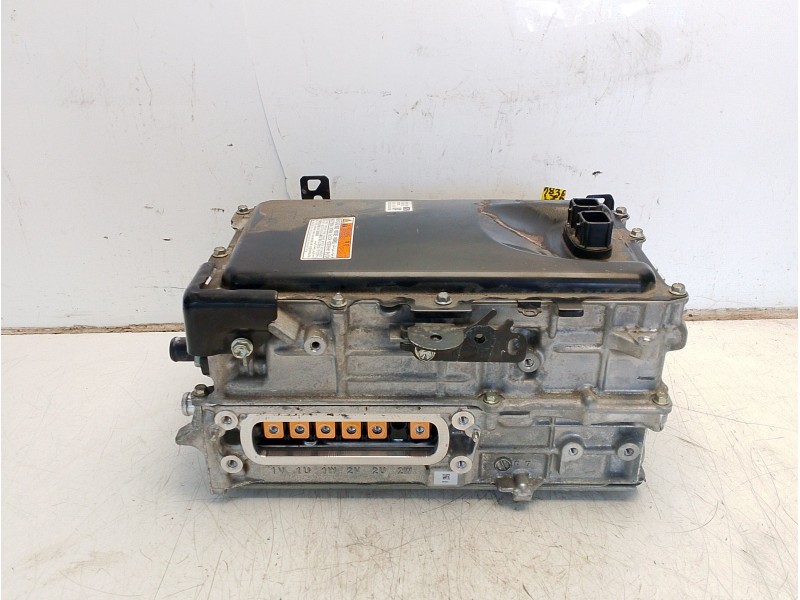 Recambio de bateria para toyota camry (_v7_, _va7_, _vh7_) 2.5 hybrid (axvh71_) referencia OEM IAM G920039015 G920033150 