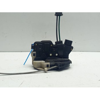 CERRADURA PUERTA TRASERA DERECHA 81420P2000 A044777 