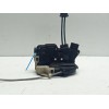 Recambio de cerradura puerta trasera derecha para kia sorento referencia OEM IAM 81420P2000 A044777 