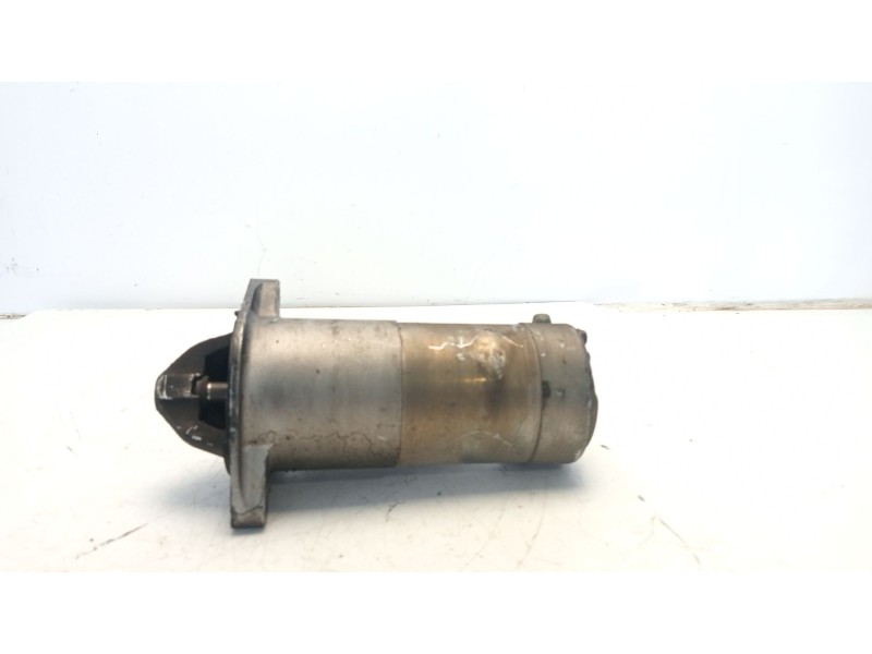 Recambio de motor arranque para saab 9-3 berlina referencia OEM IAM  55352882 