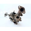 Recambio de turbocompresor para kia picanto 1.1 cat referencia OEM IAM 282012A000  