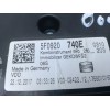 Recambio de cuadro instrumentos para seat leon (5f1) referencia OEM IAM 5F0920740E  