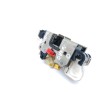 Recambio de cerradura puerta delantera derecha para dodge caliber se referencia OEM IAM 4589416AA  