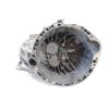 Recambio de caja cambios para renault laguna ii (bg0) initiale referencia OEM IAM 7701477811 PK4004 