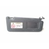 Recambio de parasol derecho para toyota rav 4 referencia OEM IAM 7431042522C1  