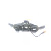 Recambio de mando luces para peugeot expert kombi 1.9 turbodiesel cat referencia OEM IAM 96049596ZL  