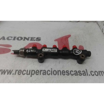 RAMPA INYECTORA 0654592680 