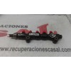 Recambio de rampa inyectora para peugeot 307 berlina (s2) d-sign referencia OEM IAM 0654592680  