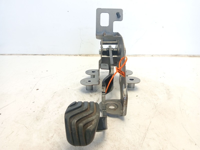 Recambio de pedal freno para renault talisman (lp_) 1.6 dci 130 referencia OEM IAM 465013420R  