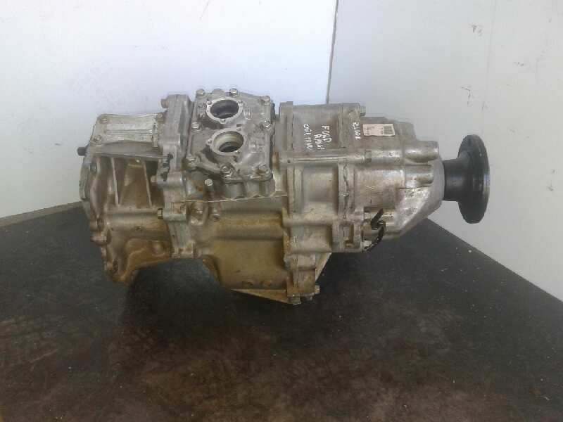 Recambio de caja transfer para ford ranger (tke) referencia OEM IAM ZL00A ZL00A 