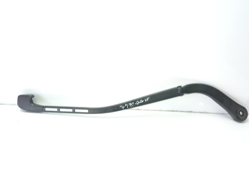 Recambio de brazo limpia delantero derecho para bmw serie 3 berlina (e90) referencia OEM IAM 61619449916  