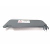 Recambio de parasol derecho para toyota rav 4 referencia OEM IAM 7431042522C1  