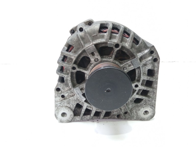 Recambio de alternador para opel vivaro furgón/combi (07.2006 =>) furgón l1h1 2,9t edition referencia OEM IAM SG12B96XA 600673 