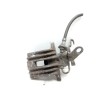 Recambio de pinza freno trasera izquierda para volkswagen golf v berlina (1k1) 2.0 tdi referencia OEM IAM 1K0615423  
