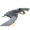 Recambio de molduras delanteras para volvo xc 40 business plus awd referencia OEM IAM 32234871  