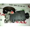 Recambio de bomba direccion para ssangyong kyron 2.0 referencia OEM IAM NS5540647  