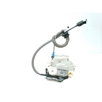 CERRADURA PUERTA DELANTERA IZQUIERDA 8X1837015C 