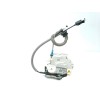 Recambio de cerradura puerta delantera izquierda para audi a3 sportback (8vf) 1.6 tdi referencia OEM IAM 8X1837015C  