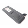 Recambio de parasol derecho para toyota rav 4 referencia OEM IAM 7431042522C1  