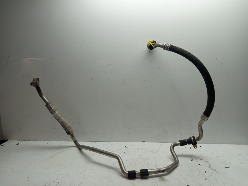 Recambio de tubo para seat leon (1p1) 1.6 tdi referencia OEM IAM 1K0820743FD  