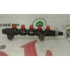 Recambio de rampa inyectora para peugeot 307 berlina (s2) d-sign referencia OEM IAM 0654592680  