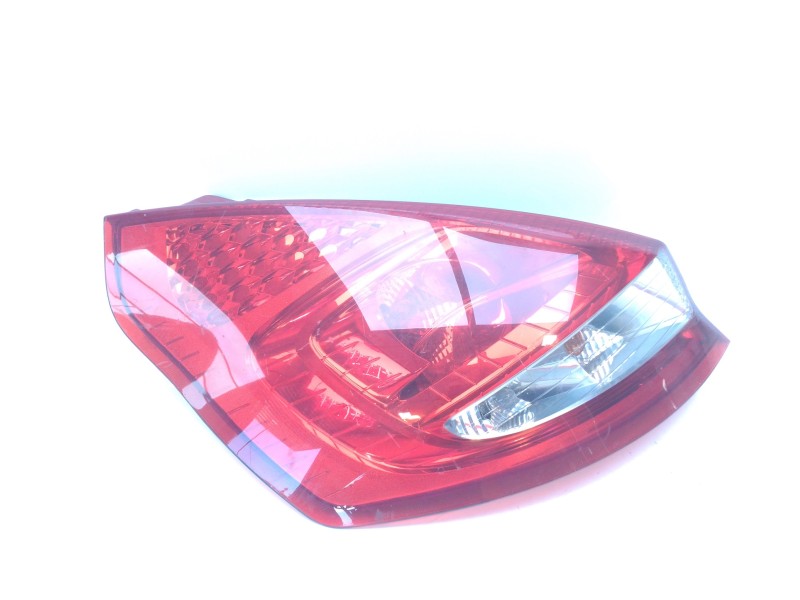 Recambio de piloto trasero izquierdo para ford fiesta (cb1) ambiente referencia OEM IAM 8A6113405A  