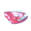 Recambio de piloto trasero izquierdo para ford fiesta (cb1) ambiente referencia OEM IAM 8A6113405A  