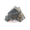 Recambio de resistencia calefaccion para citroën c4 lim. tonic referencia OEM IAM 9673999880  