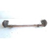 Recambio de puente trasero para renault master kasten referencia OEM IAM 555112964R  555110236R