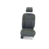 Recambio de juego asientos completo para nissan navara pick-up (d40m) double cab se 4x4 referencia OEM IAM 873503X20B 883504X20B