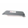 Recambio de parasol derecho para toyota rav 4 referencia OEM IAM 7431042522C1  